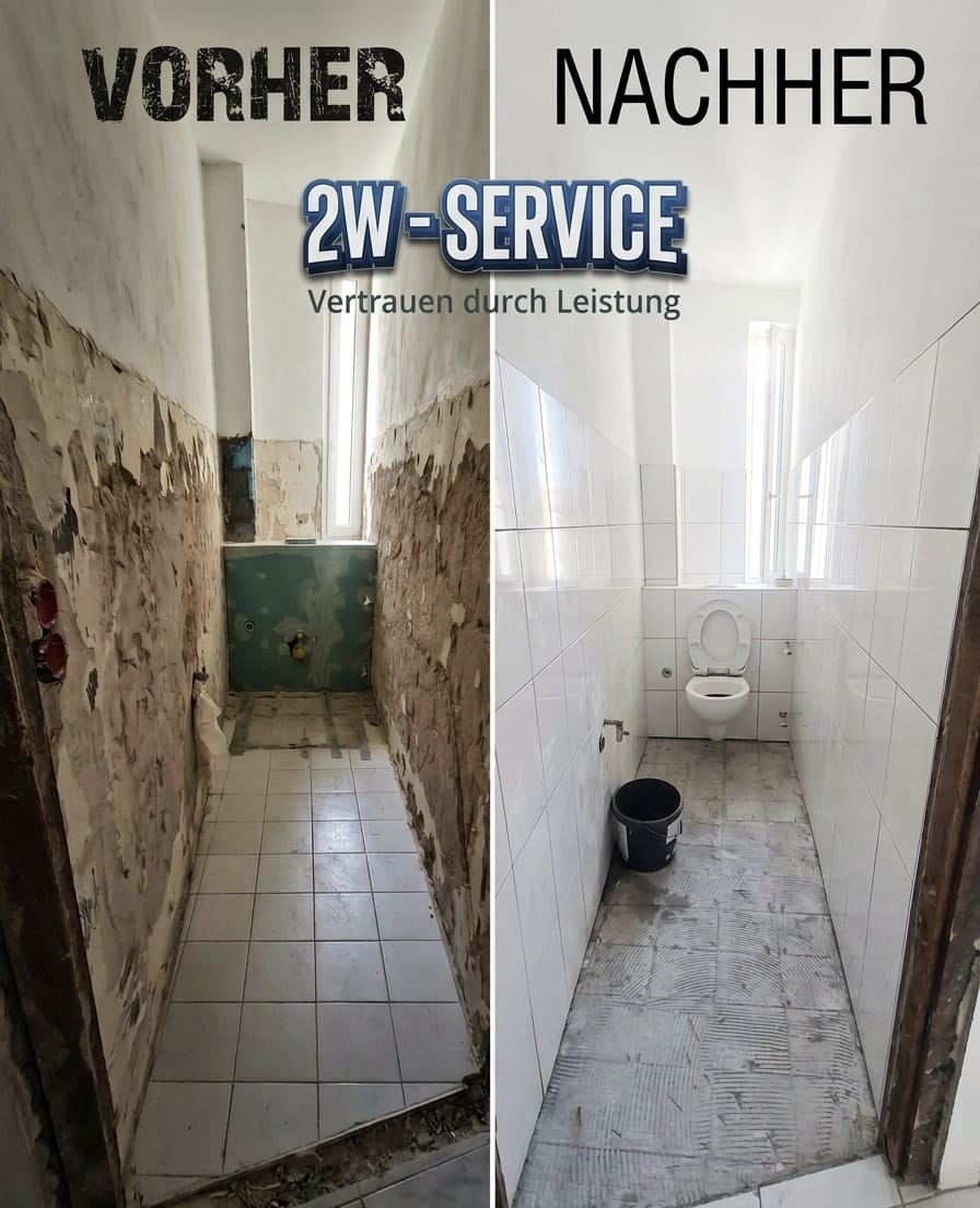 Projektbild 2W-Service